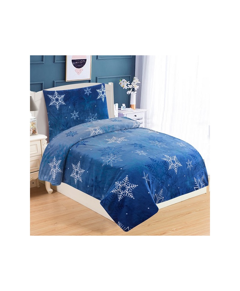 povlečení mikroplyš