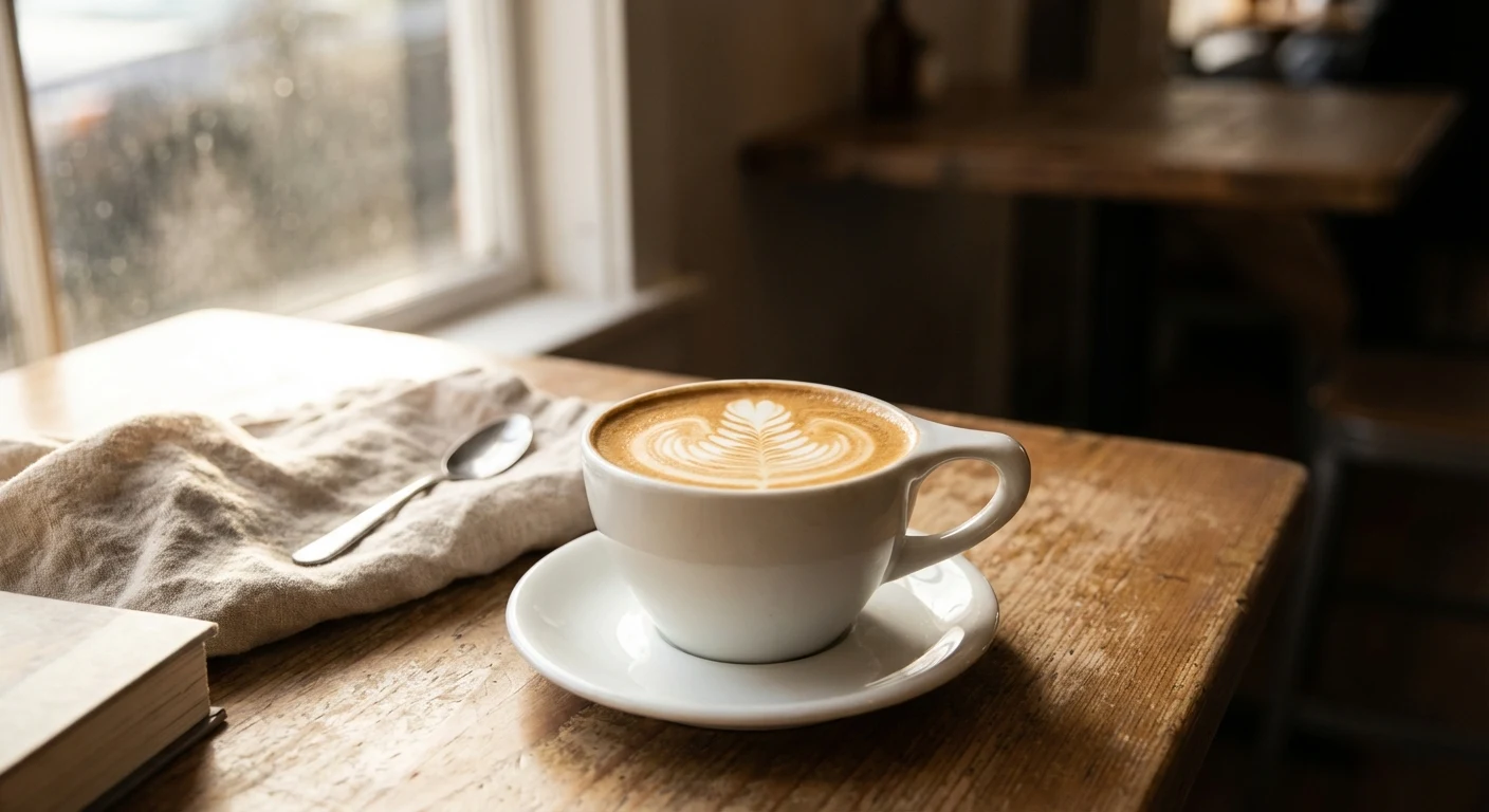 výběrová káva jako dárek pro milovníka kávy