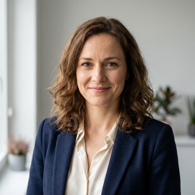 Mgr. Eliška Fialová